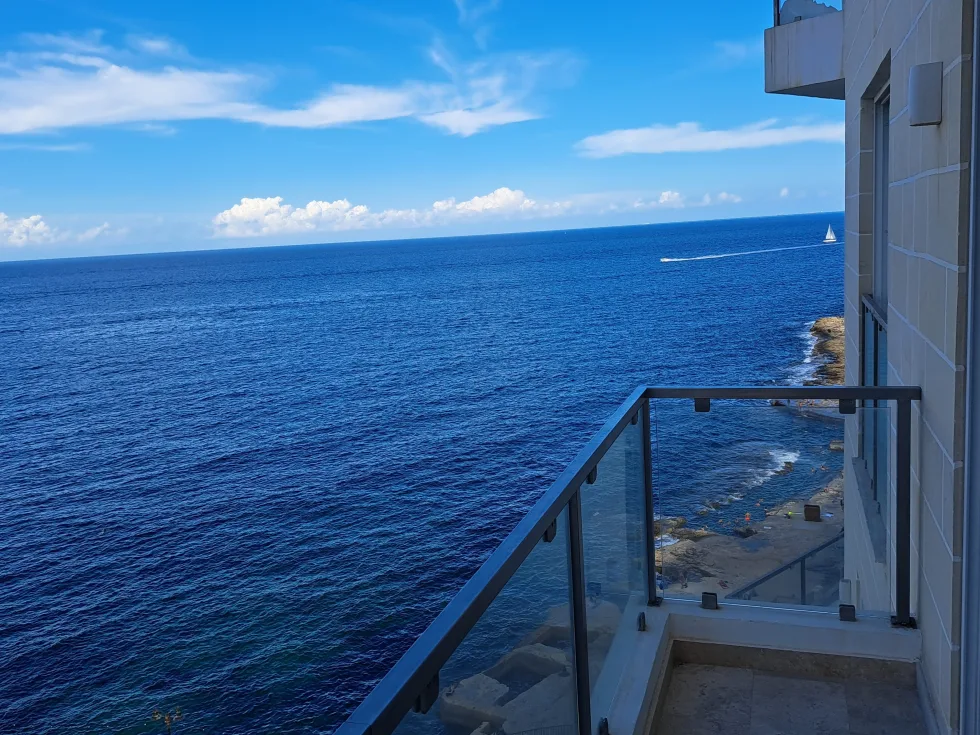 4 bed Apartment For Rent in Sliema, Sliema - thumb 1