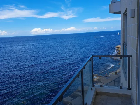 4 bed Apartment For Rent in Sliema, Sliema - thumb 1