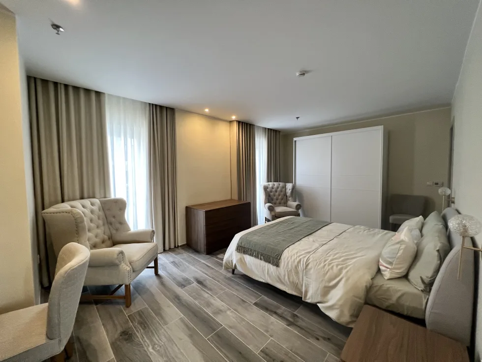 2 bed Penthouse For Rent in Sliema, Sliema - thumb 11