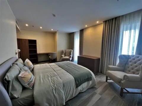 2 bed Penthouse For Rent in Sliema, Sliema - thumb 12