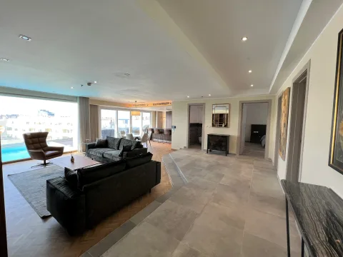 2 bed Penthouse For Rent in Sliema, Sliema - thumb 3