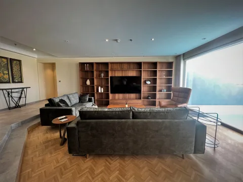 2 bed Penthouse For Rent in Sliema, Sliema - thumb 6