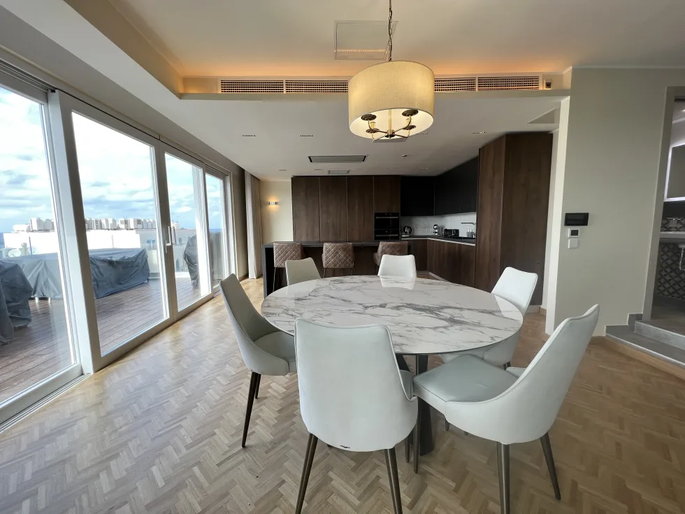 2 bed Penthouse For Rent in Sliema, Sliema - thumb 7