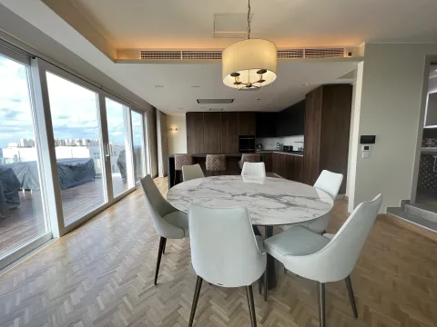 2 bed Penthouse For Rent in Sliema, Sliema - thumb 7