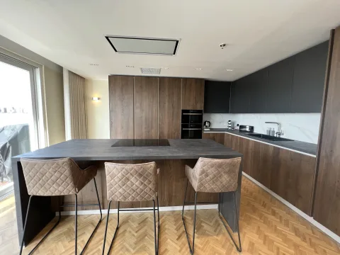 2 bed Penthouse For Rent in Sliema, Sliema - thumb 8