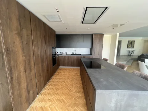 2 bed Penthouse For Rent in Sliema, Sliema - thumb 9