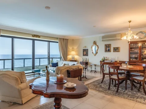 3 bed Apartment For Rent in Sliema, Sliema - thumb 2