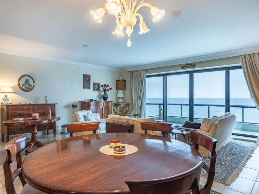 3 bed Apartment For Rent in Sliema, Sliema - thumb 3