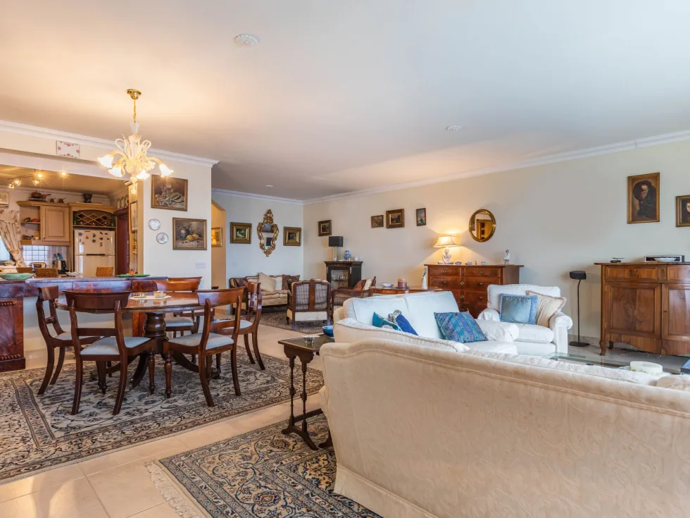 3 bed Apartment For Rent in Sliema, Sliema - thumb 4