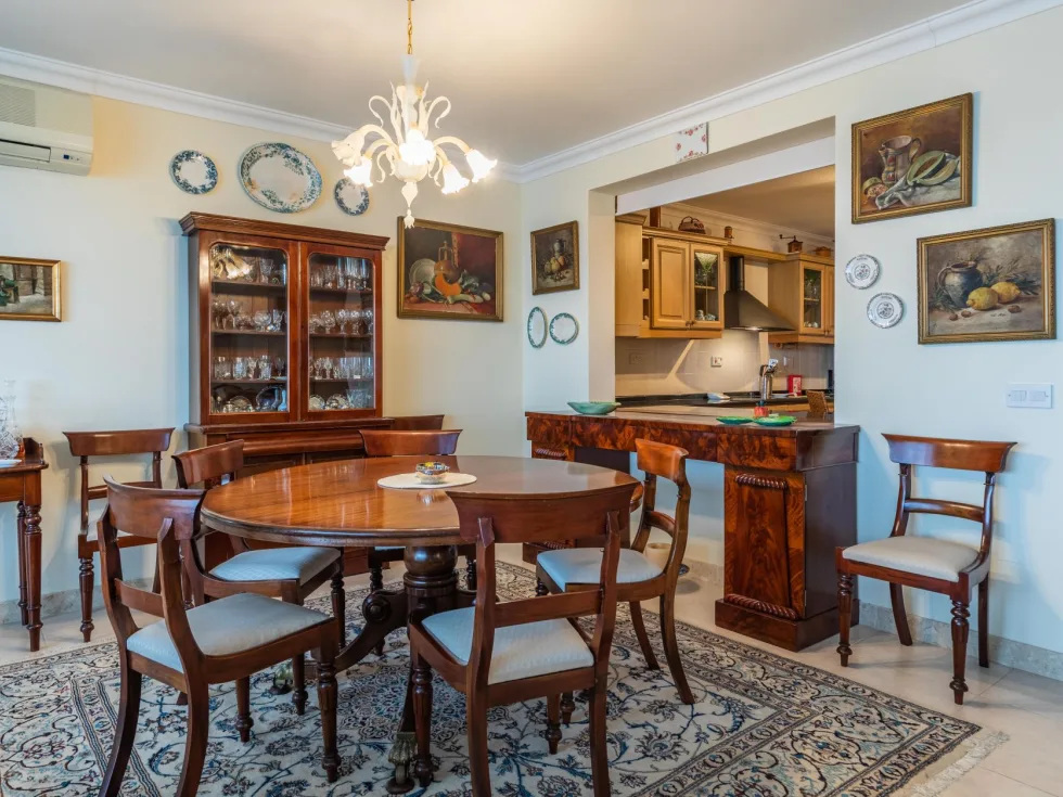 3 bed Apartment For Rent in Sliema, Sliema - thumb 5