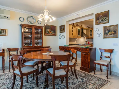 3 bed Apartment For Rent in Sliema, Sliema - thumb 5