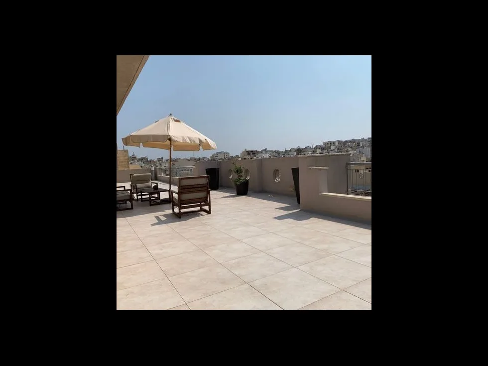 3 bed Penthouse For Rent in St Julian's, St Julian's - thumb 1