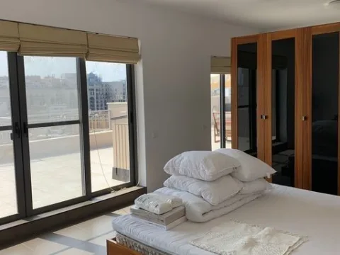 3 bed Penthouse For Rent in St Julian's, St Julian's - thumb 12