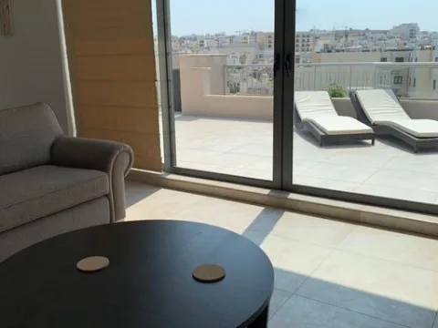 3 bed Penthouse For Rent in St Julian's, St Julian's - thumb 6