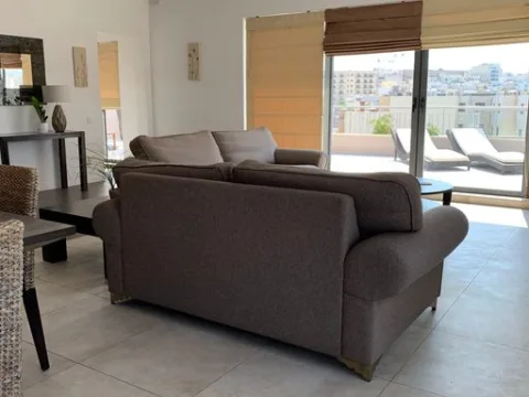 3 bed Penthouse For Rent in St Julian's, St Julian's - thumb 7