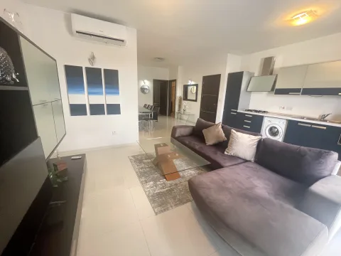 2 bed Penthouse For Rent in Sliema, Sliema - thumb 7