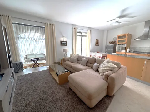 1 bed Apartment For Rent in St Julian's, St Julian's - thumb 1