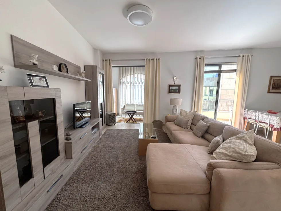 1 bed Apartment For Rent in St Julian's, St Julian's - thumb 2