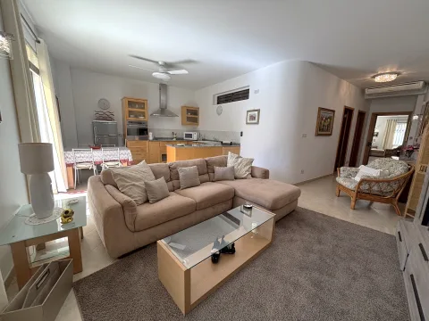 1 bed Apartment For Rent in St Julian's, St Julian's - thumb 4