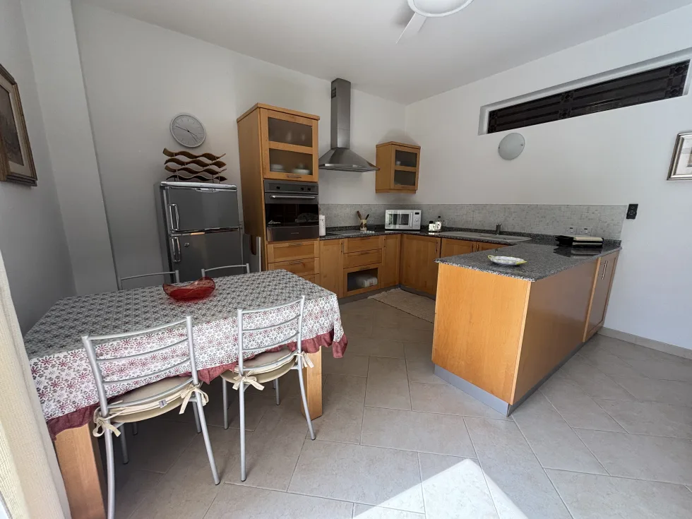 1 bed Apartment For Rent in St Julian's, St Julian's - thumb 6