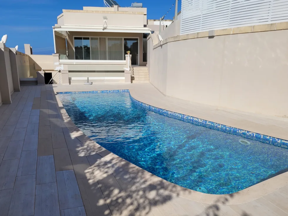 3 bed Villa For Rent in Naxxar, Naxxar - thumb 1
