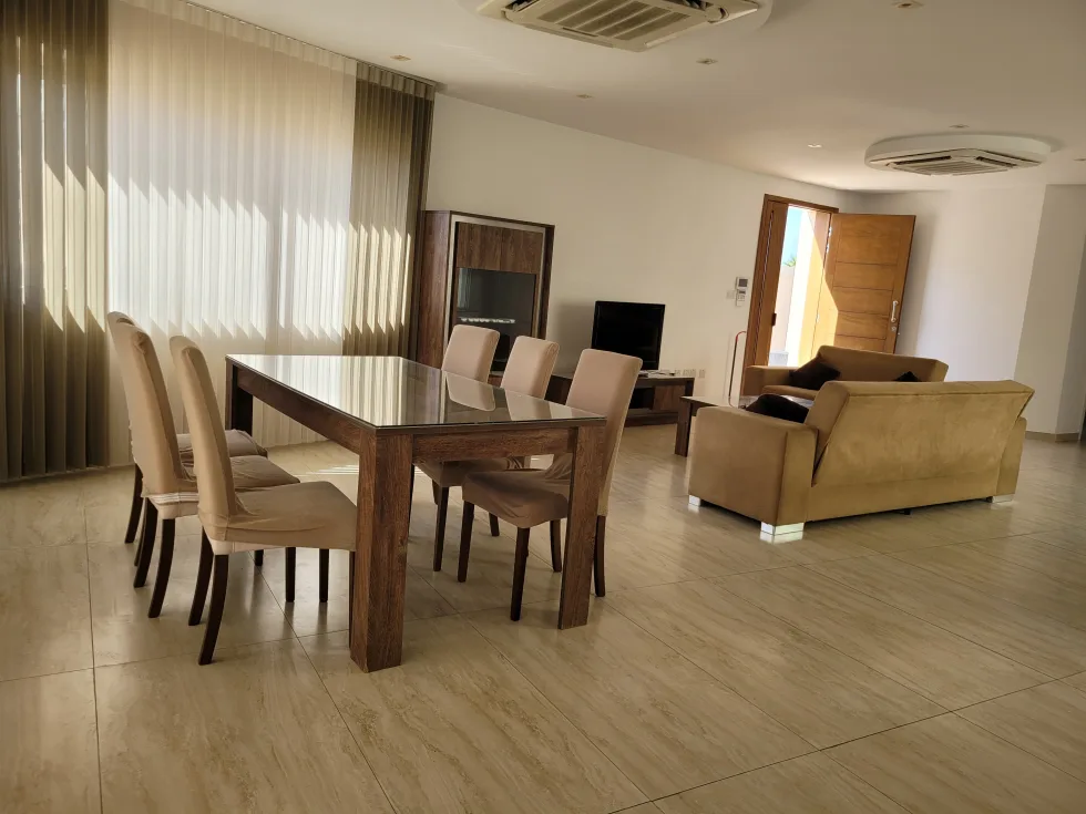 3 bed Villa For Rent in Naxxar, Naxxar - thumb 4