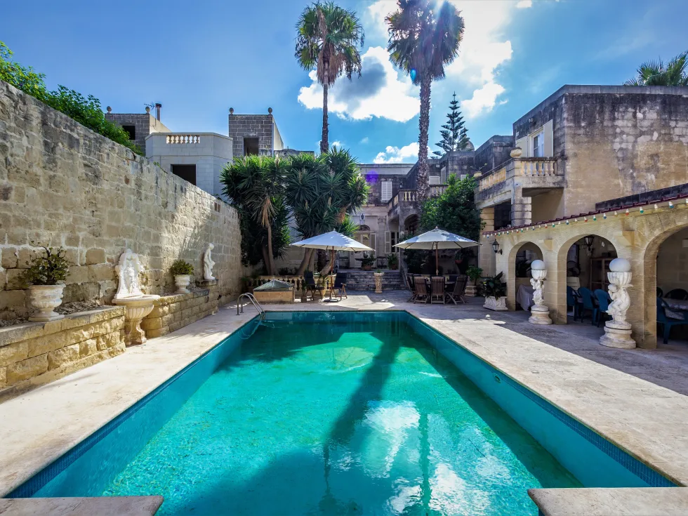 7 bed Palazzo For Sale in Balzan, Balzan - thumb 10