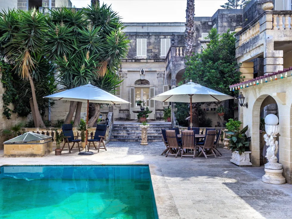 7 bed Palazzo For Sale in Balzan, Balzan - thumb 11