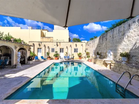 7 bed Palazzo For Sale in Balzan, Balzan - thumb 12