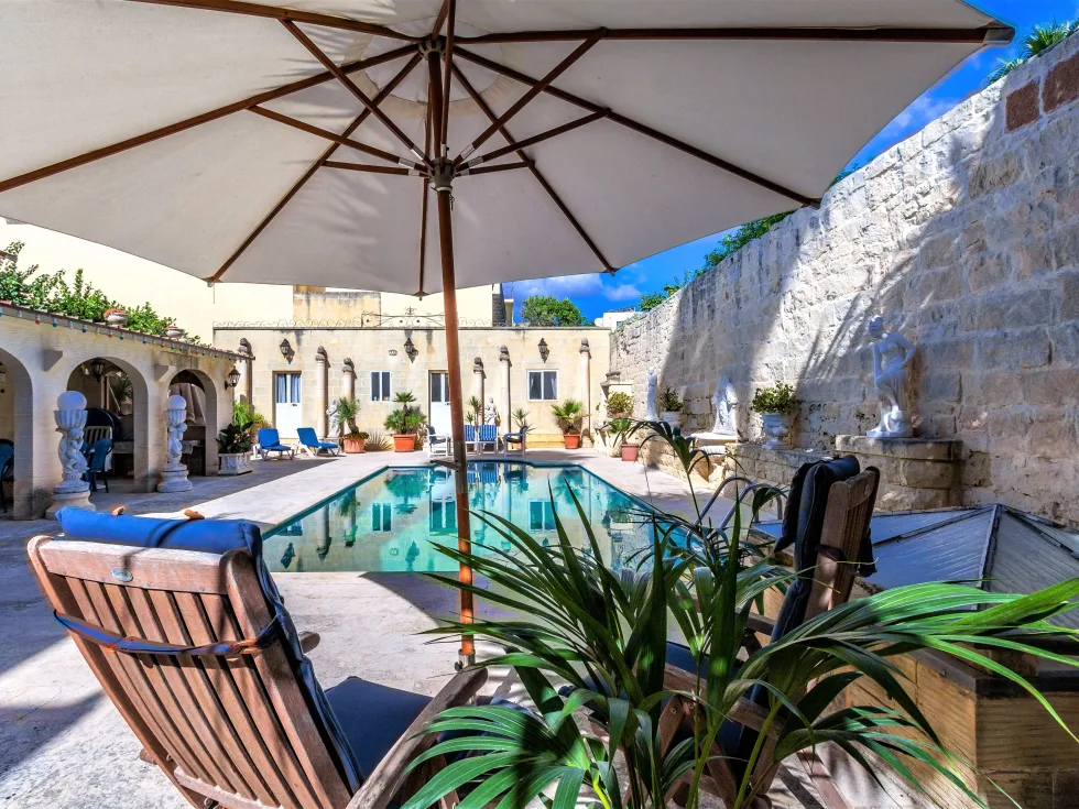 7 bed Palazzo For Sale in Balzan, Balzan - thumb 13