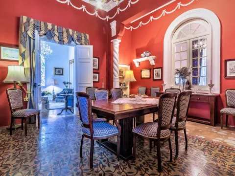 7 bed Palazzo For Sale in Balzan, Balzan - thumb 14