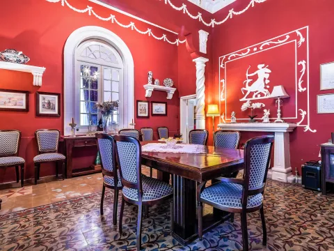 7 bed Palazzo For Sale in Balzan, Balzan - thumb 15