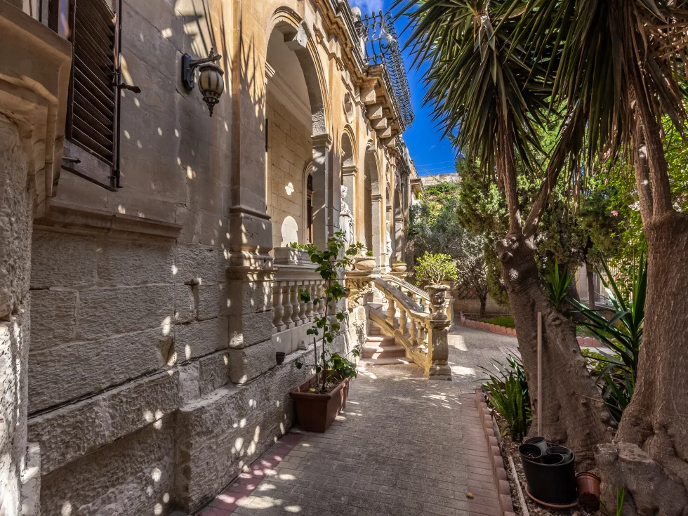 7 bed Palazzo For Sale in Balzan, Balzan - thumb 26