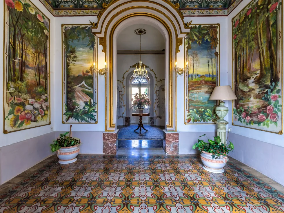 7 bed Palazzo For Sale in Balzan, Balzan - thumb 3