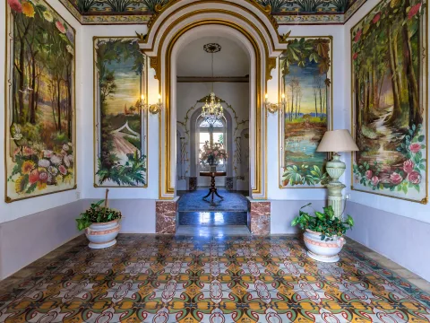 7 bed Palazzo For Sale in Balzan, Balzan - thumb 3