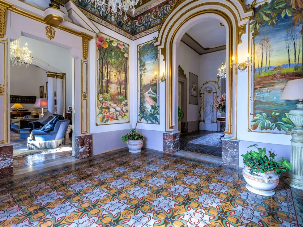 7 bed Palazzo For Sale in Balzan, Balzan - thumb 4