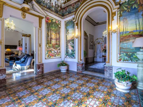 7 bed Palazzo For Sale in Balzan, Balzan - thumb 4