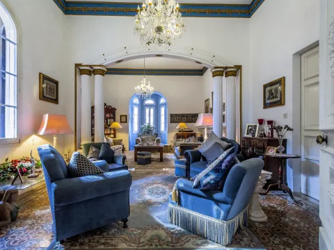 7 bed Palazzo For Sale in Balzan, Balzan - thumb 5