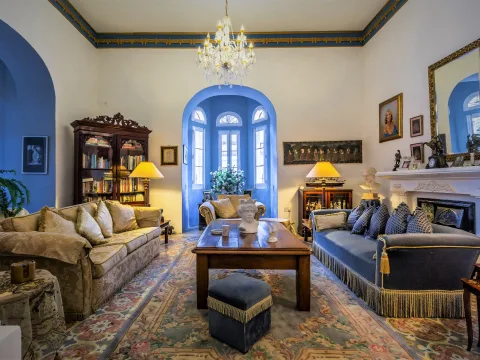 7 bed Palazzo For Sale in Balzan, Balzan - thumb 6