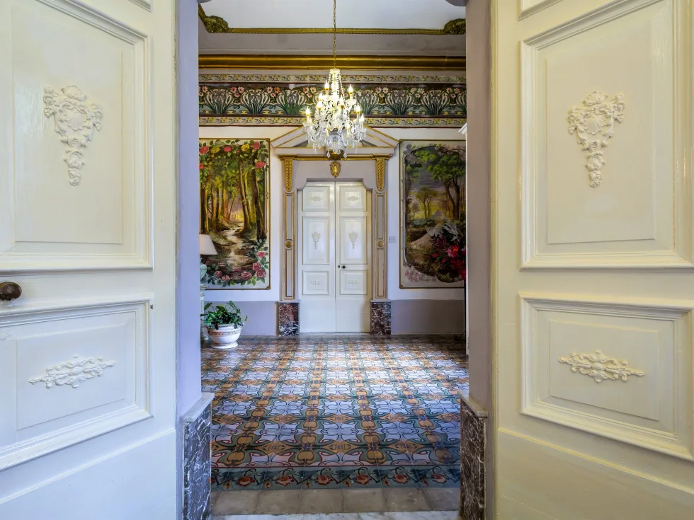 7 bed Palazzo For Sale in Balzan, Balzan - thumb 7