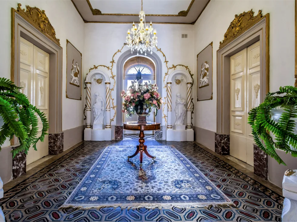 7 bed Palazzo For Sale in Balzan, Balzan - thumb 8