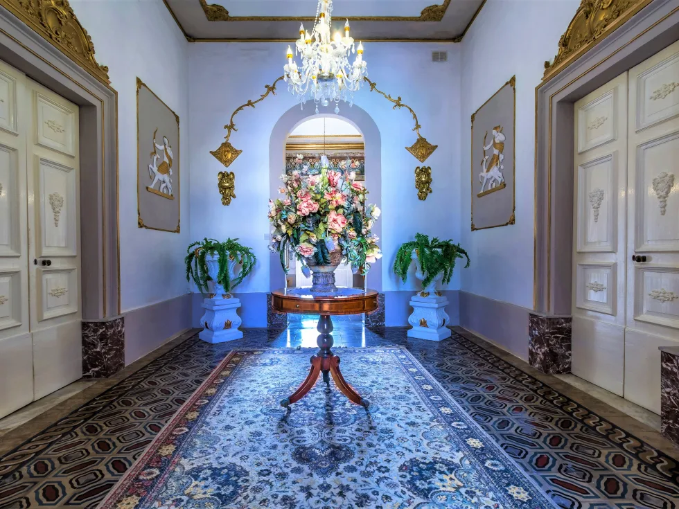 7 bed Palazzo For Sale in Balzan, Balzan - thumb 9