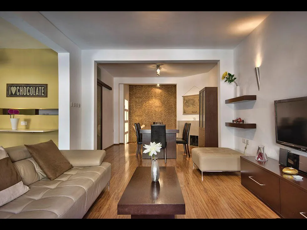 3 bed Apartment For Rent in St Julian's, St Julian's - thumb 1