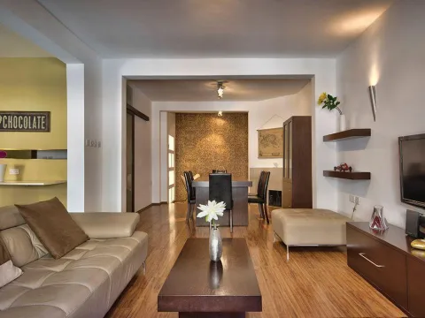 3 bed Apartment For Rent in St Julian's, St Julian's - thumb 1