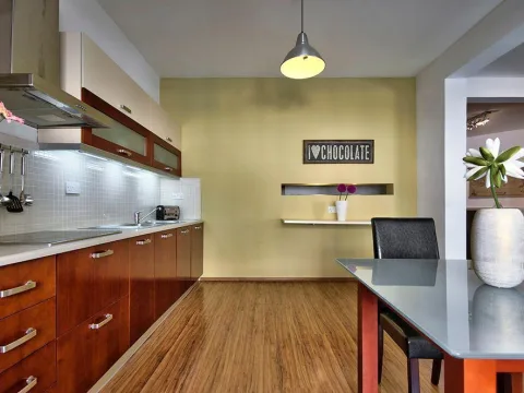 3 bed Apartment For Rent in St Julian's, St Julian's - thumb 3