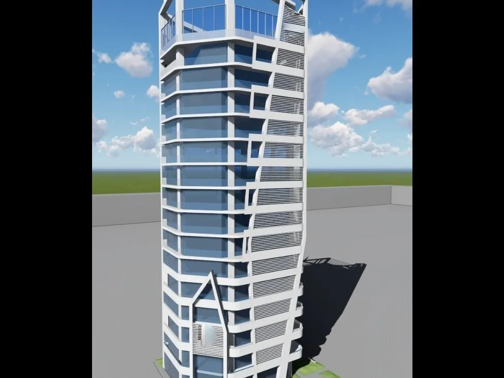 0 bed Site Commercial For Rent in Ta' Xbiex, Ta' Xbiex - thumb 1