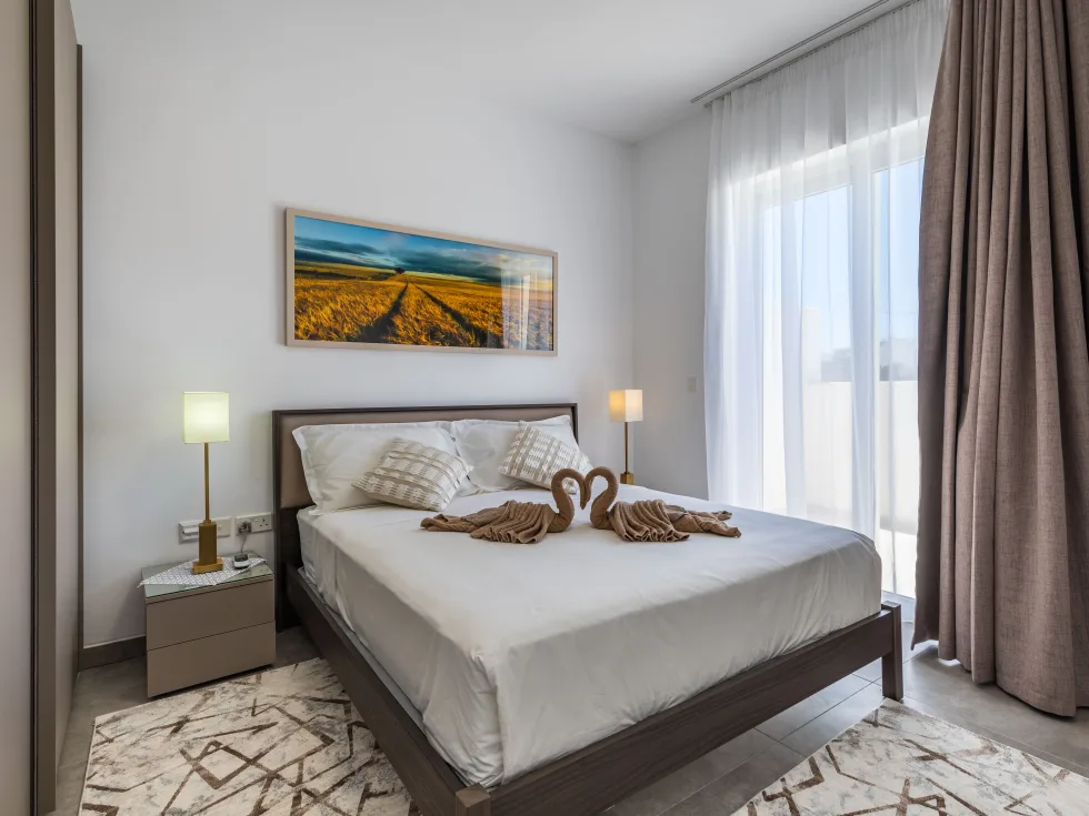 2 bed Penthouse For Rent in St Julian's, St Julian's - thumb 10