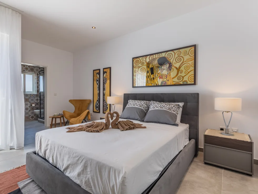 2 bed Penthouse For Rent in St Julian's, St Julian's - thumb 13