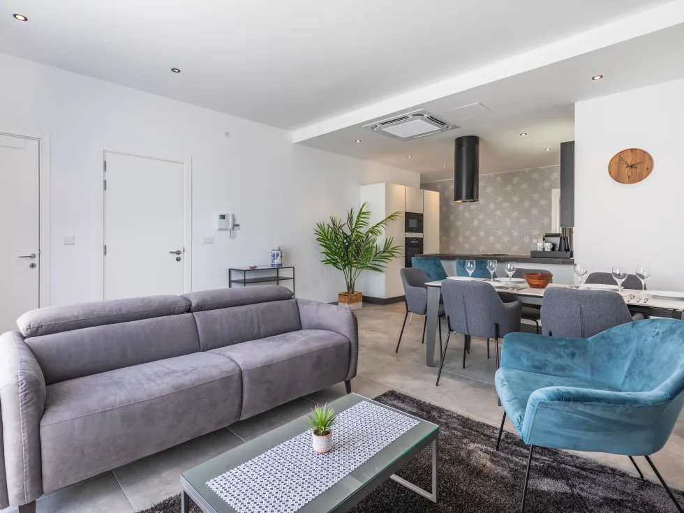 2 bed Penthouse For Rent in St Julian's, St Julian's - thumb 5