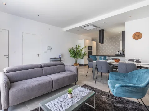 2 bed Penthouse For Rent in St Julian's, St Julian's - thumb 5